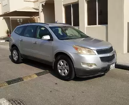 Utilisé Chevrolet Traverse À vendre au Doha #5560 - 1  image 